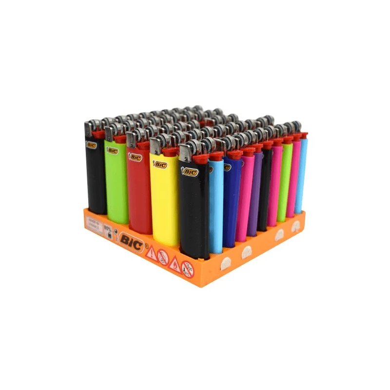 Zapaľovač BIC Slom