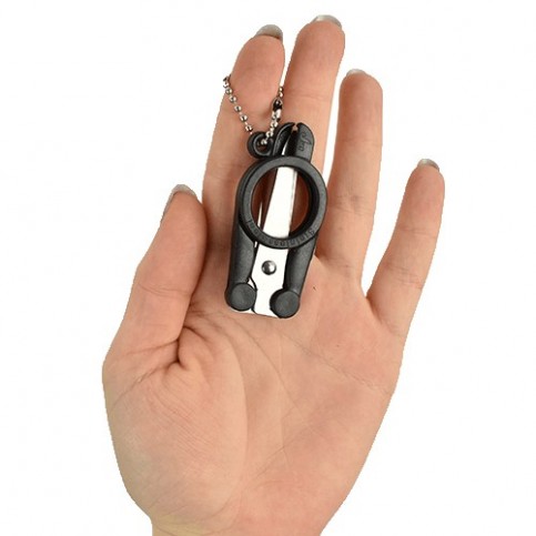 Nožnice na marihuanu