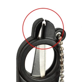 Nožnice na marihuanu