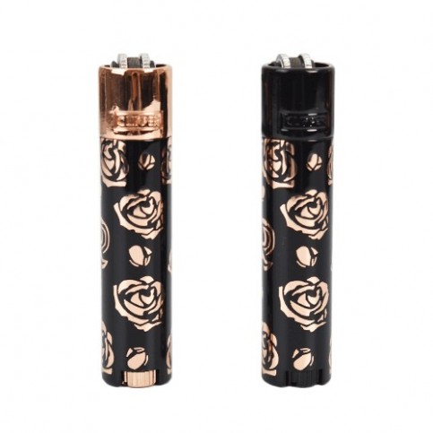 CLIPPER metal Rose of Gold