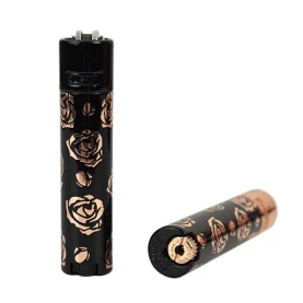 CLIPPER metal Rose of Gold