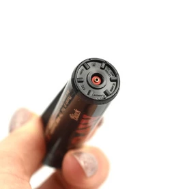 CLIPPER RAW classic Black