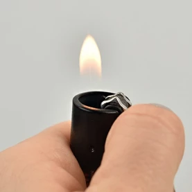 CLIPPER RAW classic Black