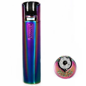 CLIPPER metal ICY Chameleon