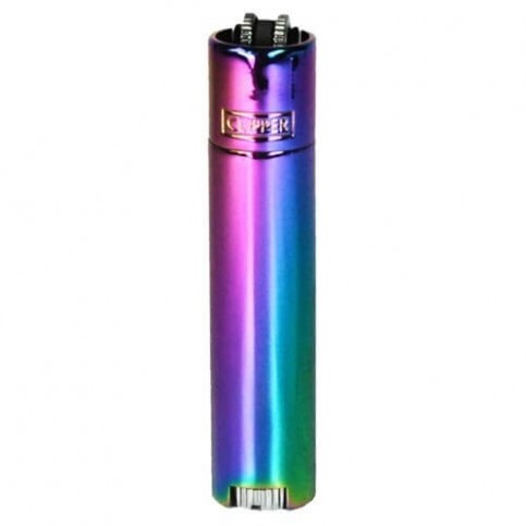 CLIPPER metal ICY Chameleon
