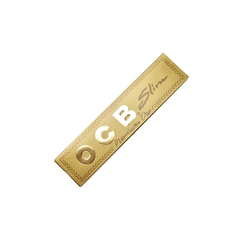 OCB Premium King Size Gold
