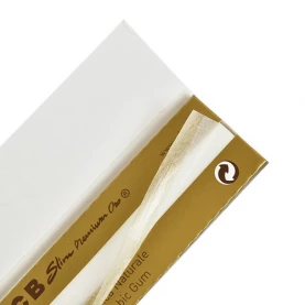 OCB Premium King Size Gold