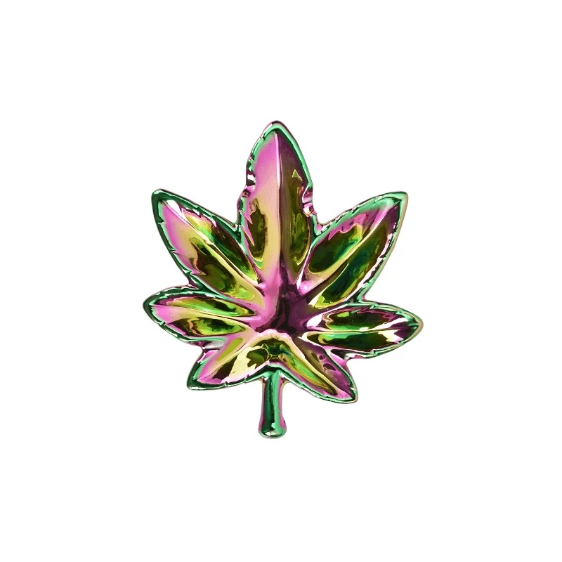 Popolník Chameleon Cannabis