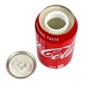 Dreambox CocaCola otváranie