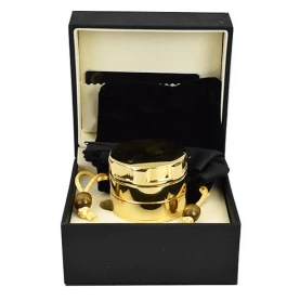 Drvička Mega GOLD Limited Edition
