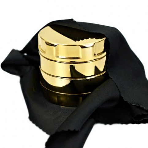 Drvička Mega GOLD Limited Edition