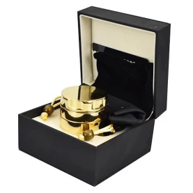 Drvička Mega GOLD Limited Edition