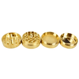 Drvička Mega GOLD Limited Edition