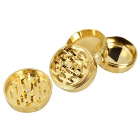 Drvička Mega GOLD Limited Edition