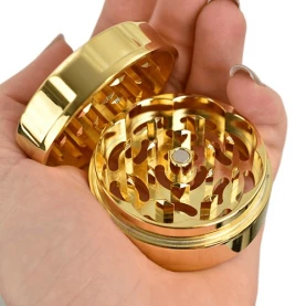 Drvička Mega GOLD Limited Edition
