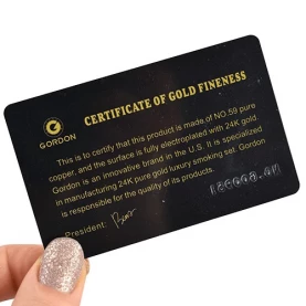Drvička Mega GOLD Limited Edition