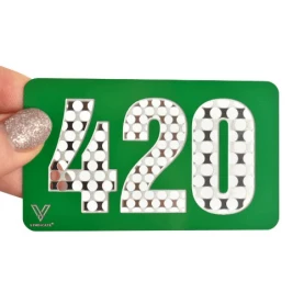 Drvička Multi-color Card