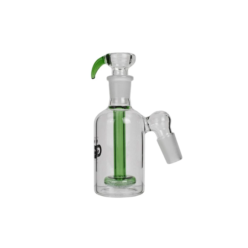 Grace Glass Precooler na bongo Green 19