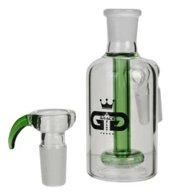 Grace Glass Precooler na bongo Green 19