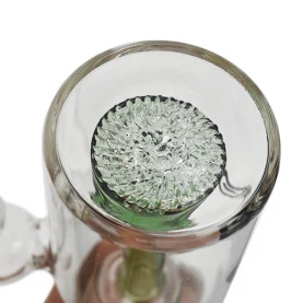 Grace Glass Precooler na bongo Green 19