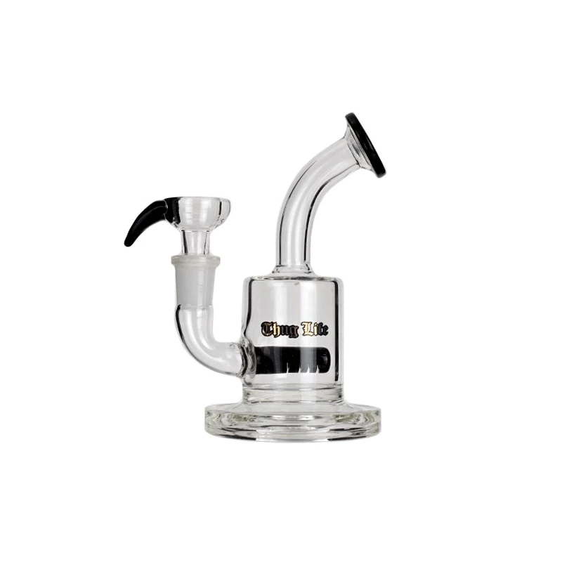 Bongo Thug Life Anhinga Black clear 15 cm