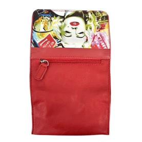 Púzdro na tabak Modern Mix