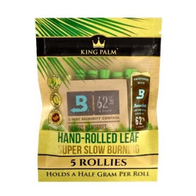 Blunty King Palm 5 Rollies