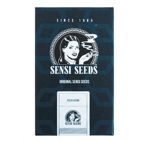 Shiva Skunk Automatic (5 semien)