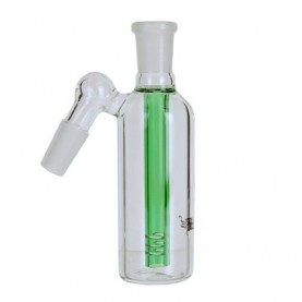 Precooler na bongo Black Leaf ARM - Green