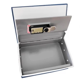 Trezor Kniha BookSafe