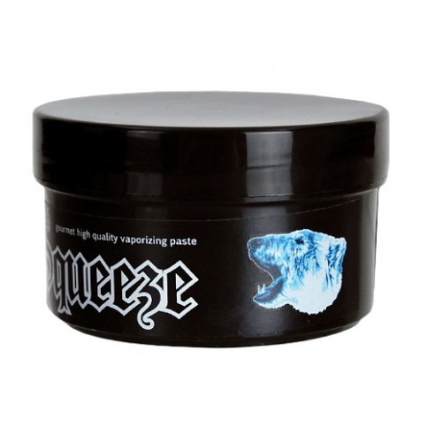 Pasta do vodnej fajky Hookah Squeeze - Arctic Ice 50 g