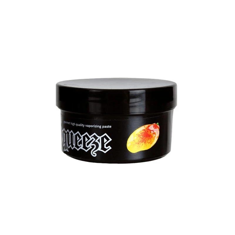 Pasta do vodnej fajky Hookah Squeeze - Mango 50 g