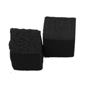 Kokosové uhlie do vodnej fajky Cocodice C26 - 0,5 kg
