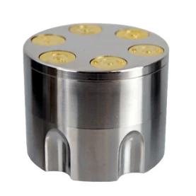 Drvička grinder Revolver