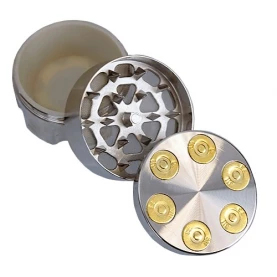 Drvička grinder Revolver