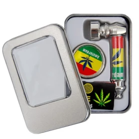 Gift set mini fajka Amsterdam