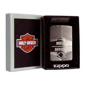 ZIPPO zapaľovač Harley Davidson