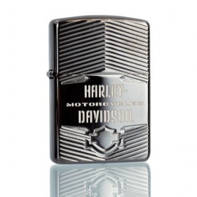 ZIPPO zapaľovač Harley Davidson