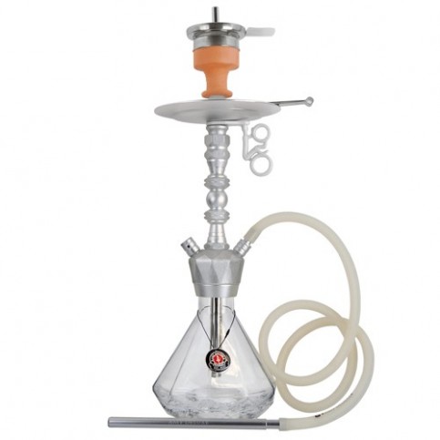 Vodná fajka Amy Diamond Clear ...