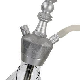 Vodná fajka Amy Diamond Clear ...