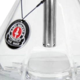 Vodná fajka Amy Diamond Clear ...