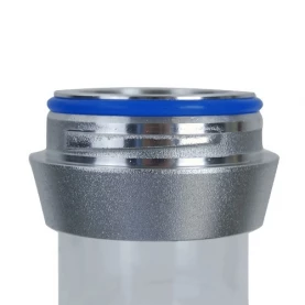 Vodná fajka Amy Diamond Clear ...