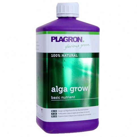 Hnojivo Plagron Alga Grow 1 L
