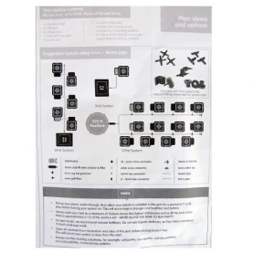 Samozavlažovací kvetináčový set – AUTOPOT Easy 2Grow