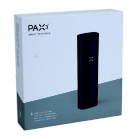 Vaporizér Pax 3 – Čierny matný