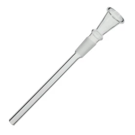 Bong v kufríku Black Leaf 39 cm