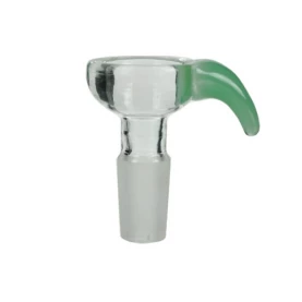 Bong Thug Life Anhinga 15 cm - Green - kotol