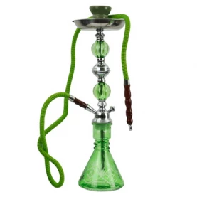 Vodná fajka Cristal Junior