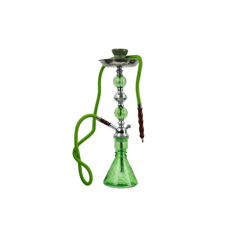 Vodná fajka Cristal Junior