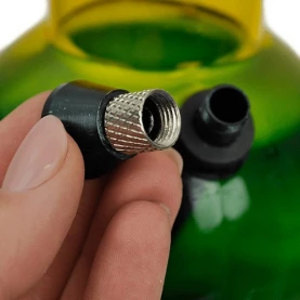 Bong sphere ICE - guľaté bongo